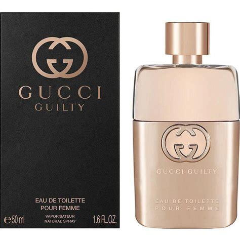 gucci by gucci edt woman|gucci guilty perfume female.